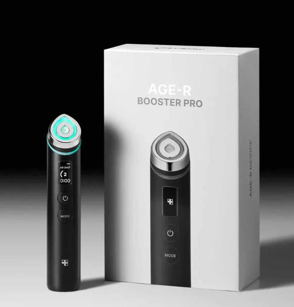 Medicube AGE-R Booster Pro Ex