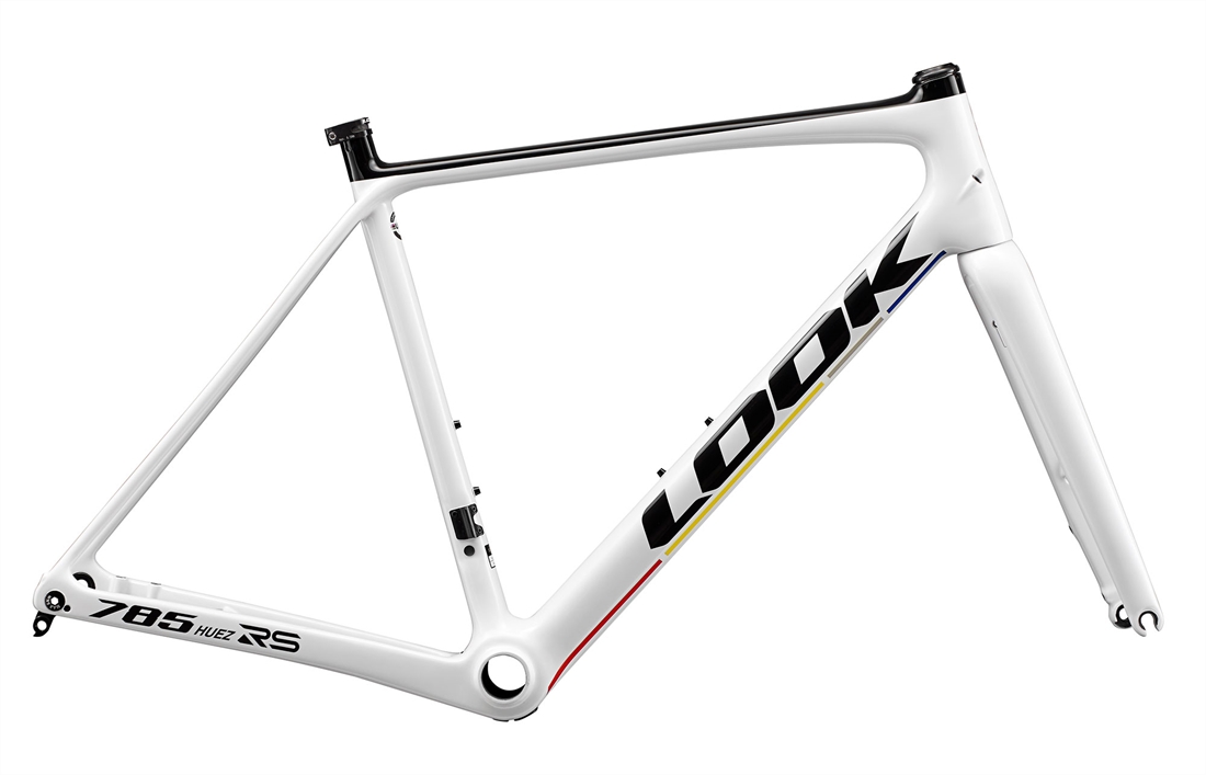 LOOK 785 HUEZ RS RIM FRAMESET