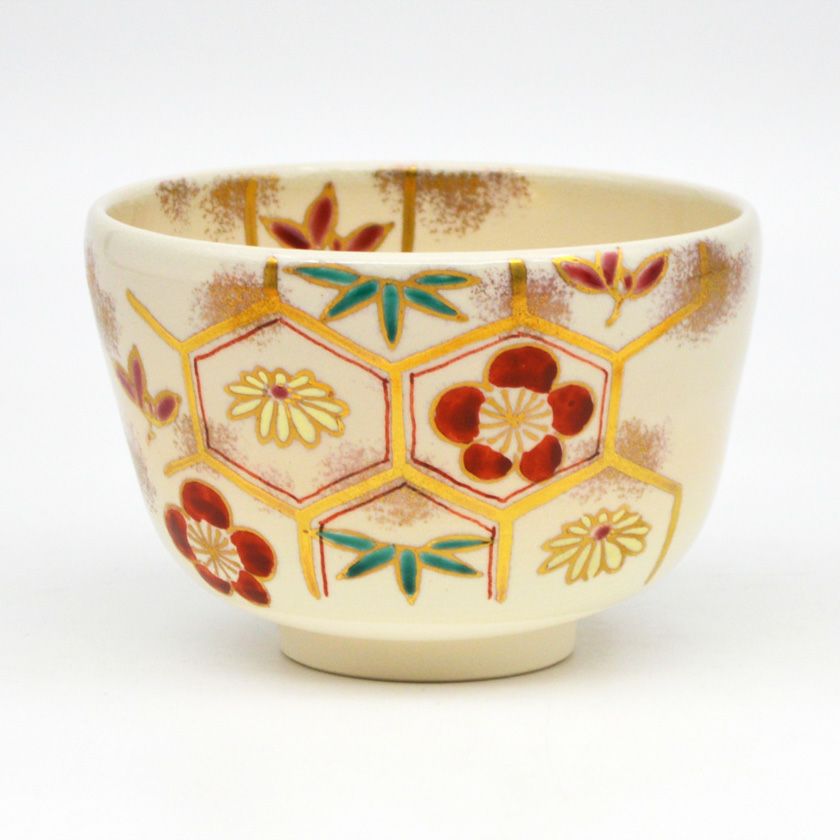 中村与平（なかむらよへい） ｜茶道具｜$SHOP$