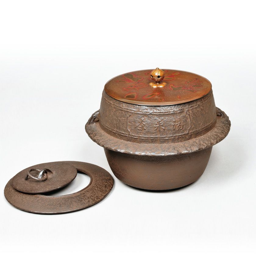 般若勘渓（はんにゃかんけい） ｜茶道具｜$SHOP$