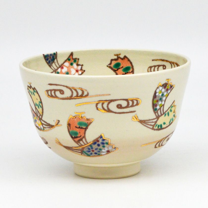 田中香泉（たなかこうせん） ｜茶道具｜$SHOP$