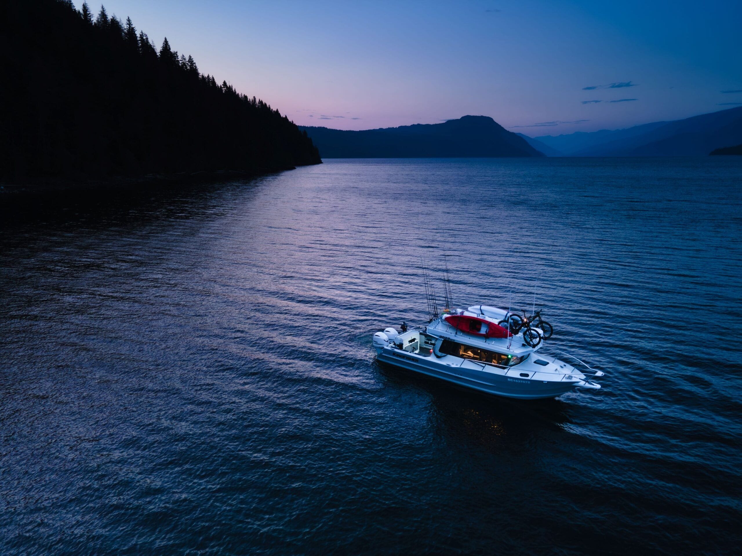 Kingfisher 3025 GFX boats for sale - From $149/mo