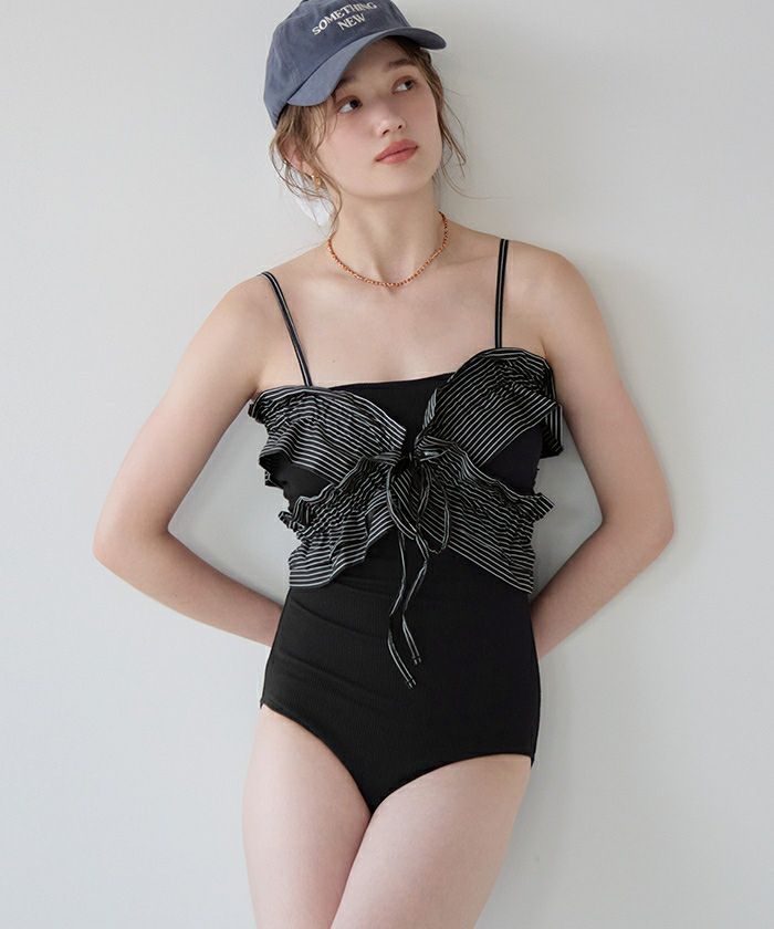 ワンピース | SEA DRESS