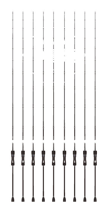 JAM ROD | シーフロアコントロール公式サイト