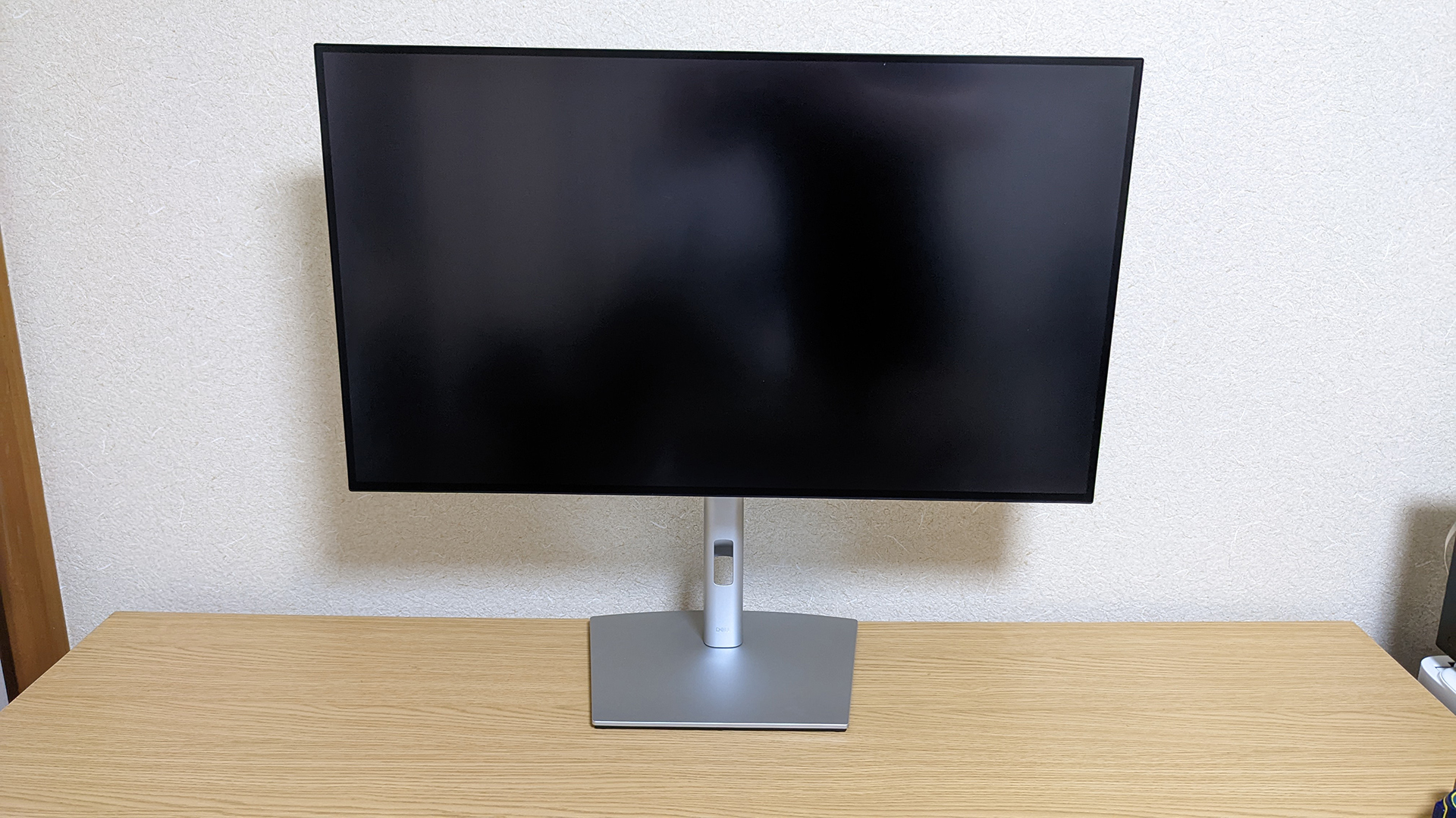 DELLの31.5インチ4KモニターU3223QEを買ってみた。WQHDデュアル