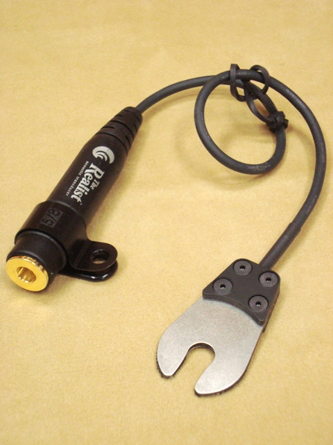 在庫限り】ピックアップ David Gage - ゼーレ弦楽器工房