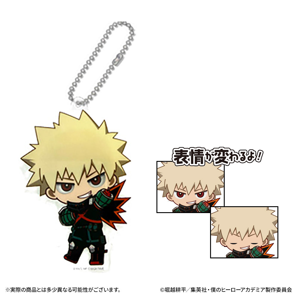 2月12日発売】アクドールmini 僕のヒーローアカデミア（BOX購入