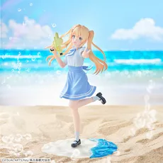 Summer Pockets』 Luminasta “紬ヴェンダース”｜プライズ・くじ