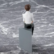 ヱヴァンゲリヲン新劇場版 VIGNETTEUM “シンジとカヲル”シンジVer