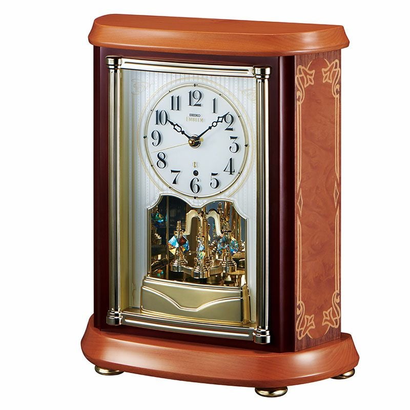 HW595B | セイコー クロックオンラインストア