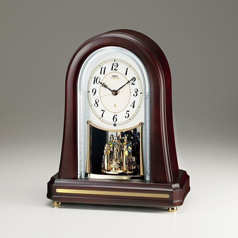 セイコー直営】置き時計｜セイコークロックオンラインストア
