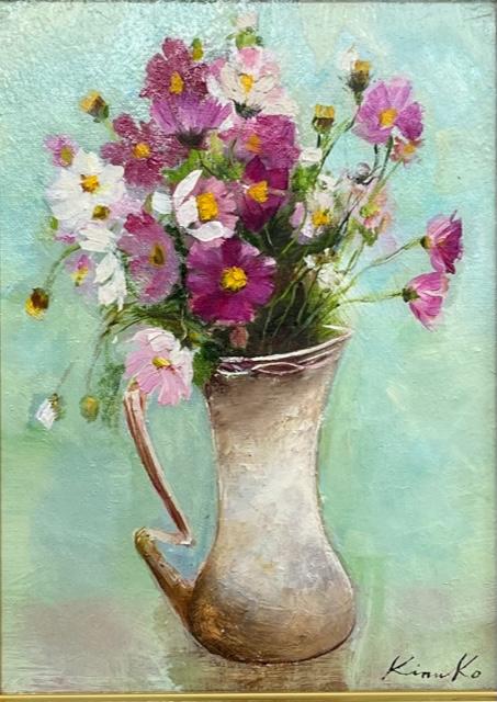 コスモス | ｜正光画廊