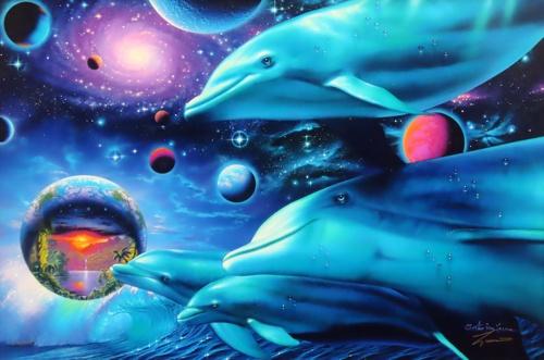 ネザル | ｜正光画廊