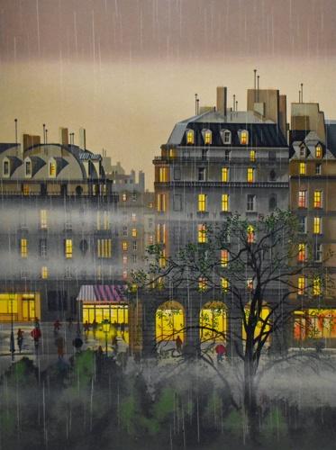 レインドロップス | ｜正光画廊