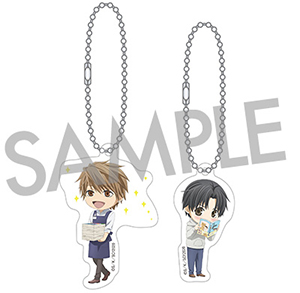 グッズ情報 | 「世界一初恋 〜プロポーズ編〜」公式サイト