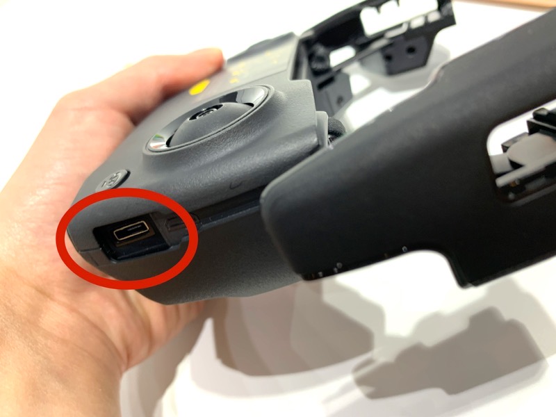 DJI Mavic Mini を開封から飛行までレクチャーします！ – セキド