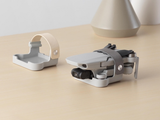 総員、第一種購入配置！DJI Mini 2 フライモアコンボって何が入ってる