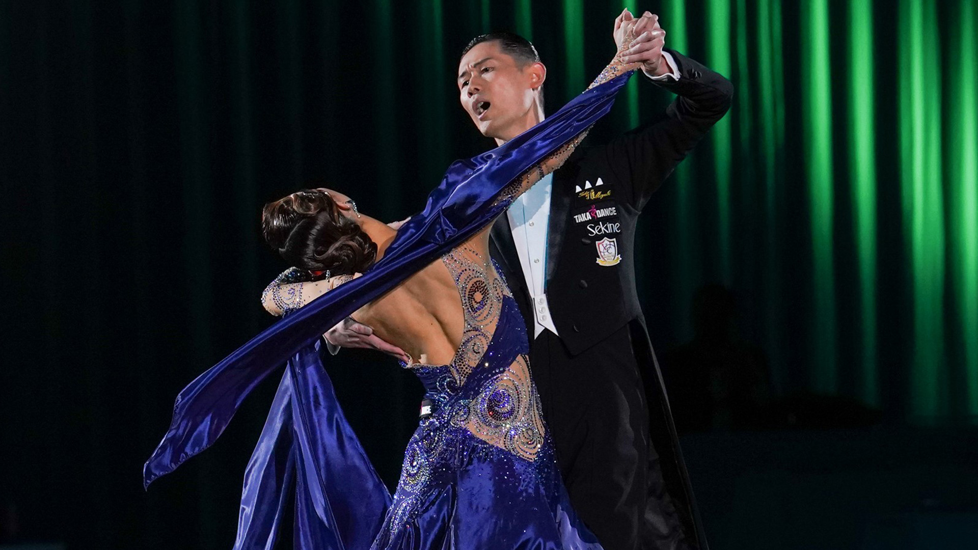 株式会社ダンスモードセキネ – 東京 ダンスシューズ