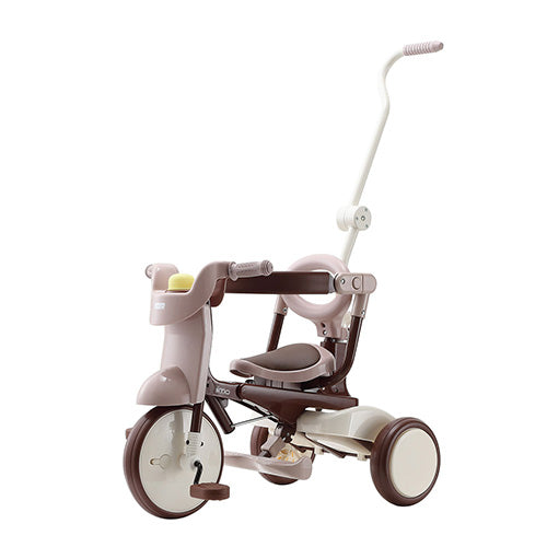 iimo（イーモ）｜1歳半から使える折りたたみ三輪車 tricycle #02｜出産