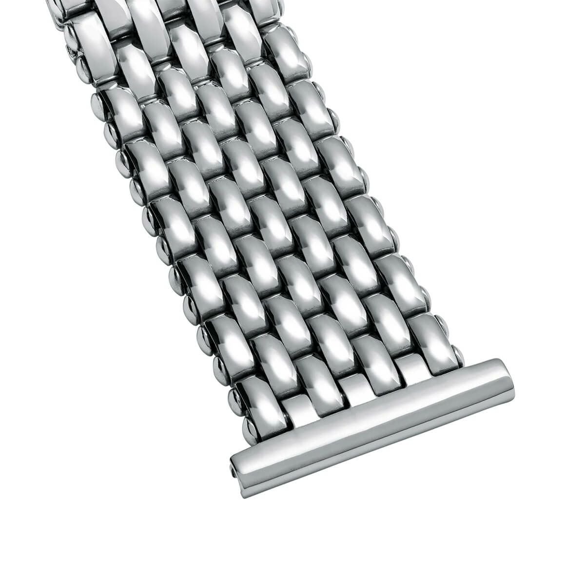 BALTIC WATCHES / バルチック 替えベルト ライスビーズ ストレート