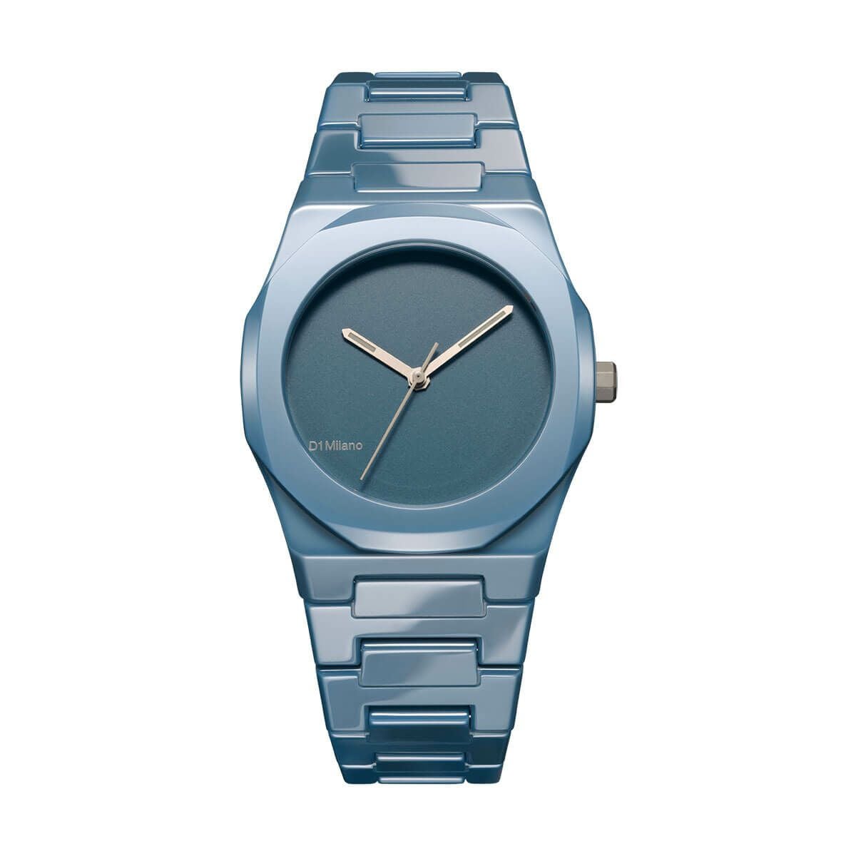 D1 MILANO / ディーワンミラノ セラミカ ピュアブラック メンズ腕時計