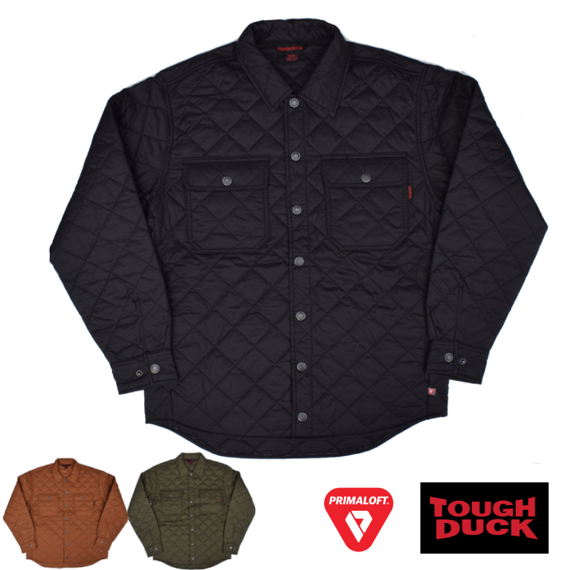 SELECT STORE SEPTIS / TOUGH DUCK(タフダック) FREEZER SHIRT with