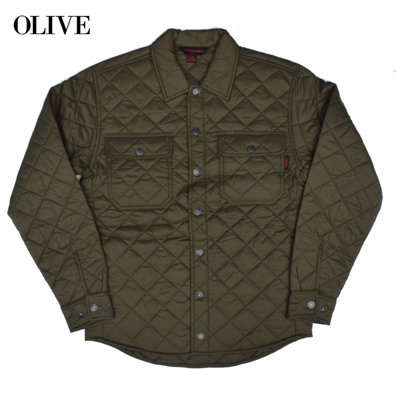 SELECT STORE SEPTIS / TOUGH DUCK(タフダック) FREEZER SHIRT with