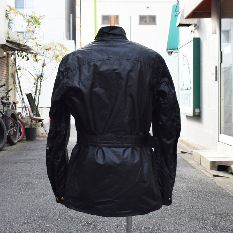 SELECT STORE SEPTIS / BARBOUR INTERNATIONAL(バブアー