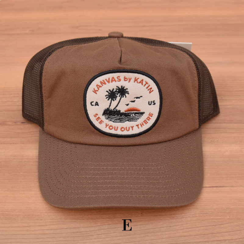 SELECT STORE SEPTIS / KANVAS BY KATIN(キャンバスバイケイティン