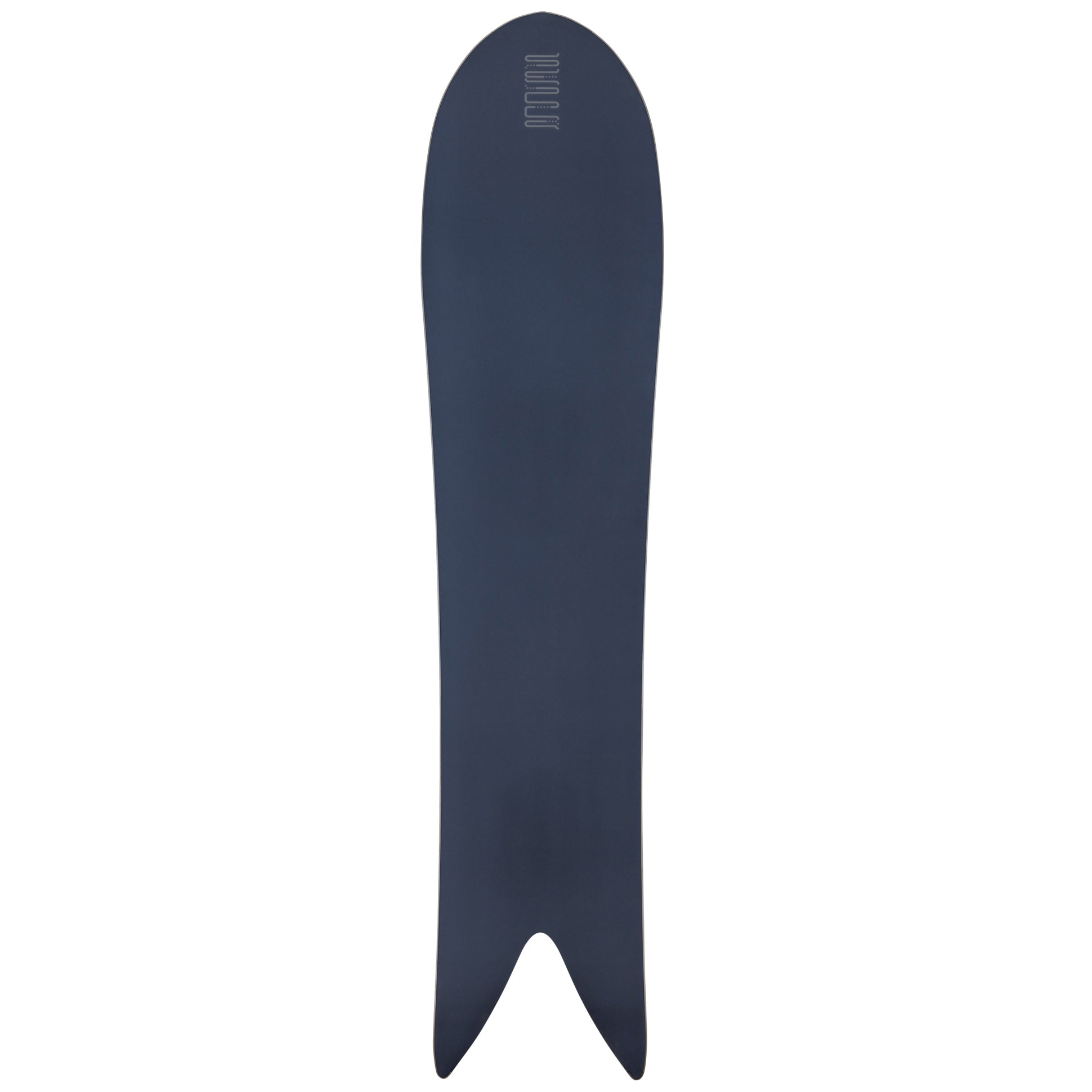 セパシェイプス公式】スノーボード PW01 144.5cm Mellow Flex