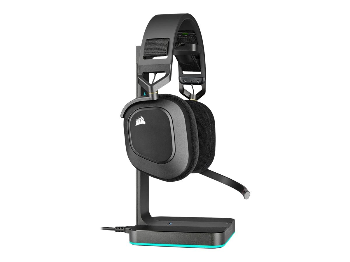 Corsair Corsair HS80 RGB USB Wired Headset (CA-9011237-NA)