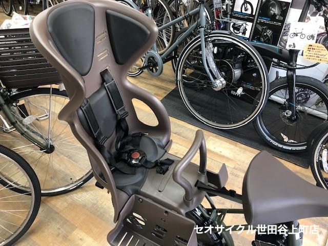 ブリヂストン・アシスタC STD | セオサイクル世田谷上町店