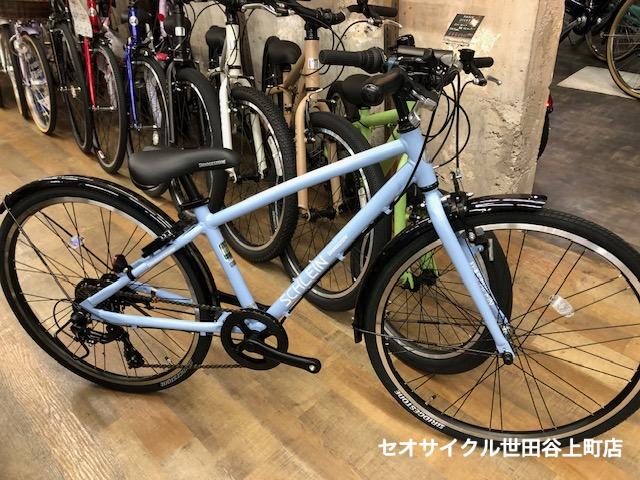 ブリヂストン・シュライン Newカラー | セオサイクル世田谷上町店