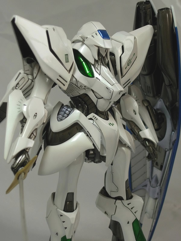 FSS WSC ジュノーン 完成品