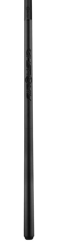 Predator AIR Rush Carbon Fiber Jump Cue - Seybert's Billiards Supply