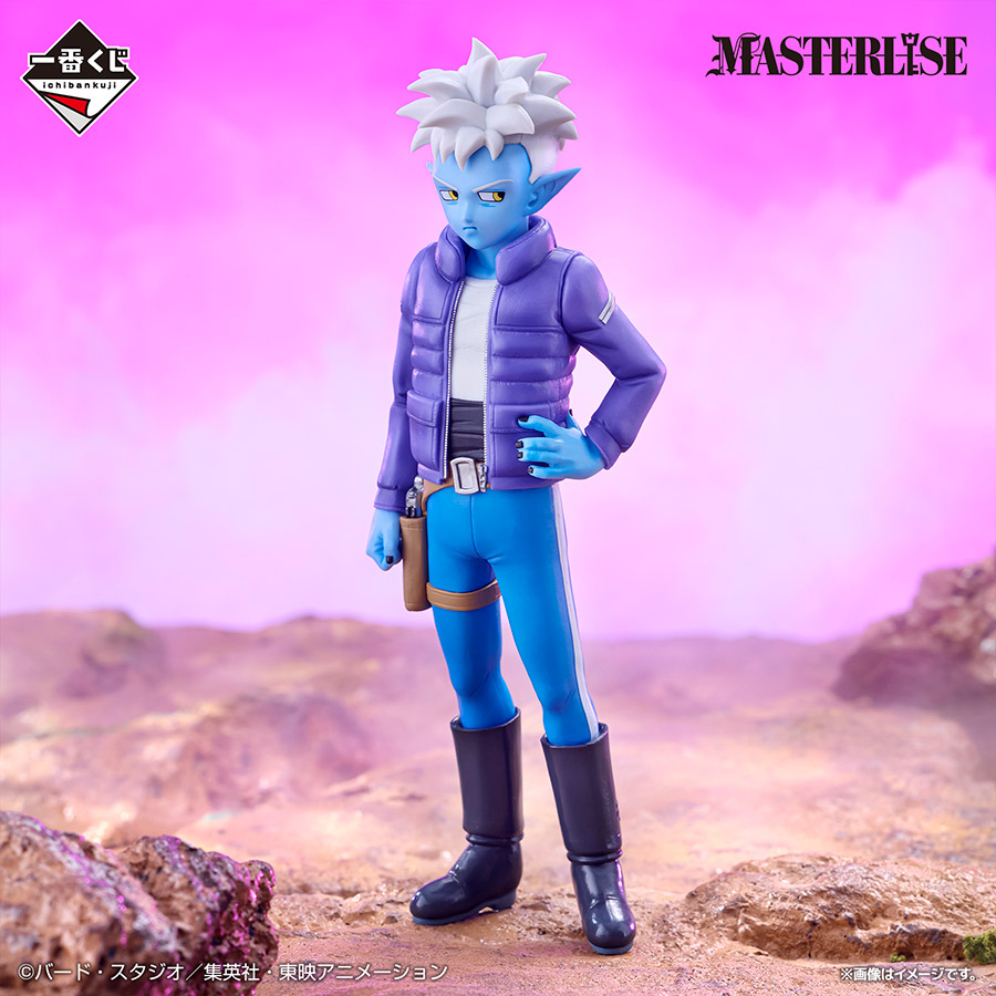 一番くじ ドラゴンボールDAIMA｜一番くじ倶楽部｜BANDAI SPIRITS公式