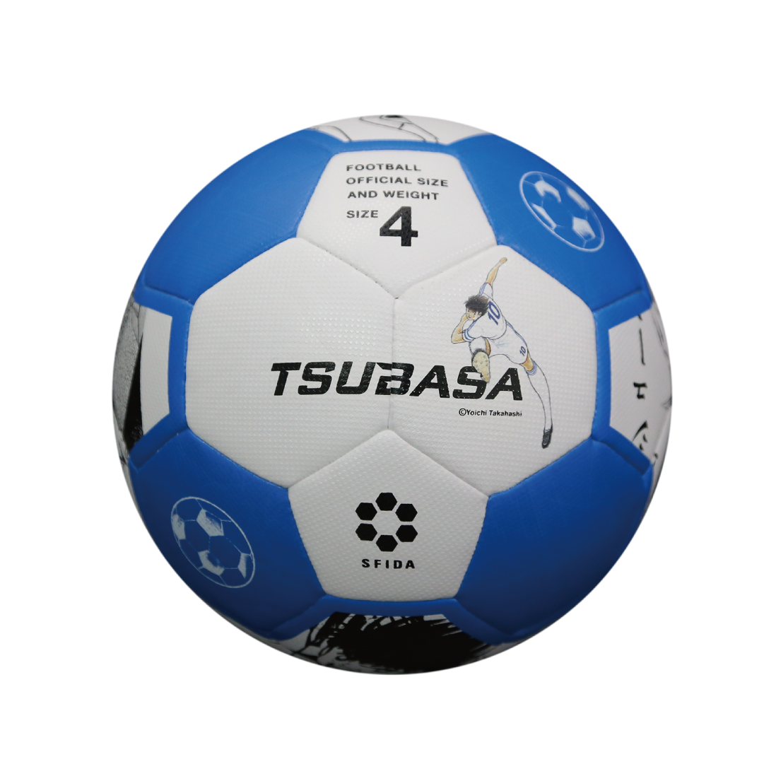サッカーボール - SFIDA Online Store