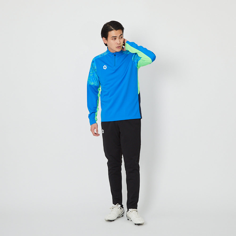 Teampress ウォームアップパンツ - SFIDA Online Store