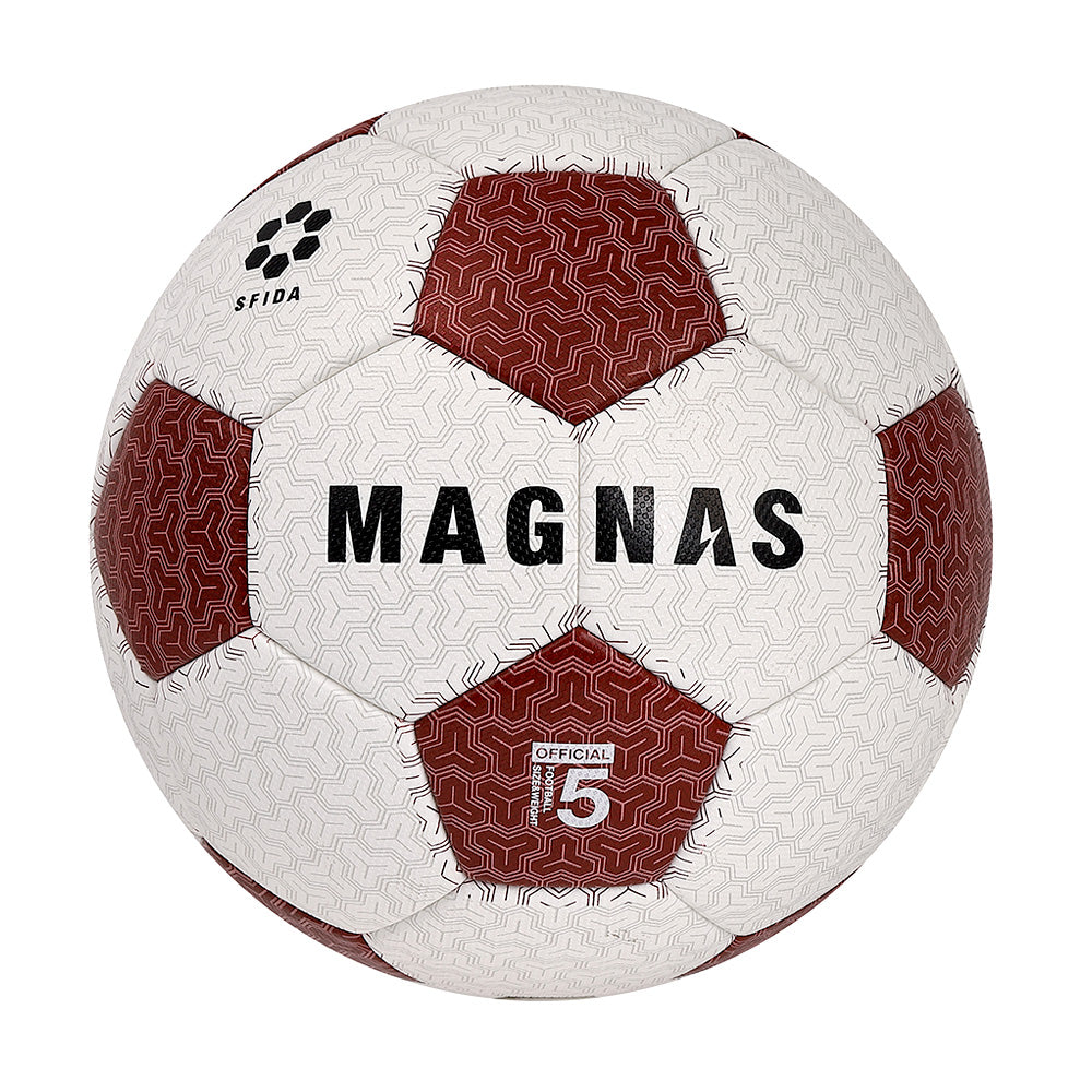 サッカーボール】MAGNAS （芝用）SB-23MN02 5号球｜sfida Online Store