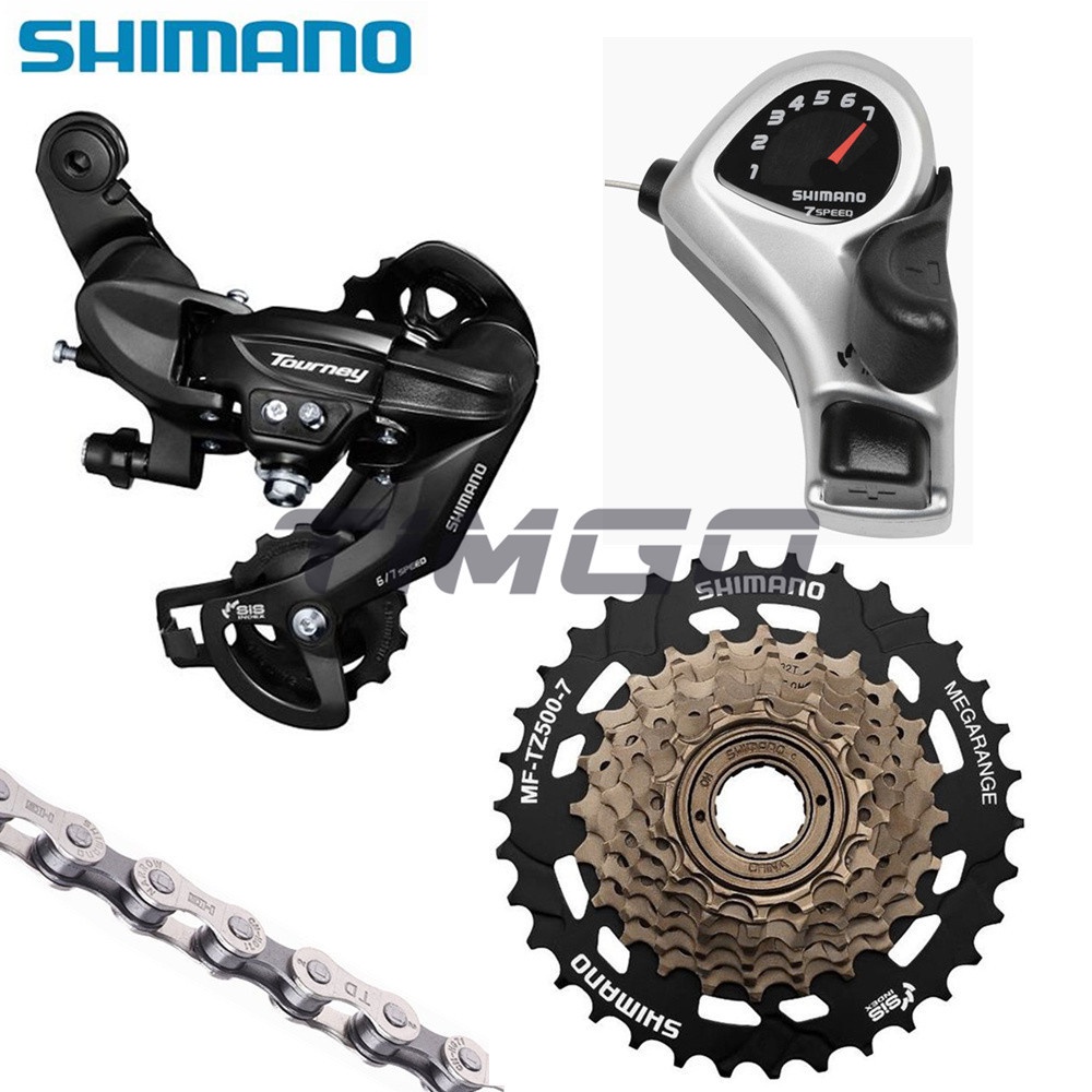R64　30-300 SHIMANO SEAMIGHTY