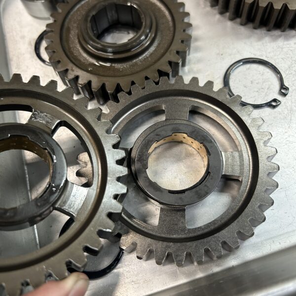 旧車も現行もお任せ｜Z1・CBXも対応のメンテナンス・販売ならS-crest