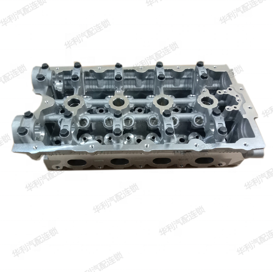 Wholesale ZX Grandtiger F1 F3 Full Body Kit - New China Auto Parts