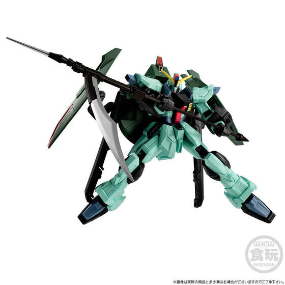 機動戦士ガンダムSEED」より「悪の3兵器」がセットに！プレバン限定で