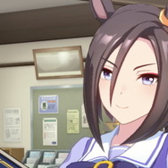 ウマ娘」エアグルーヴ役・青木瑠璃子がタウラス杯優勝！ チームランク