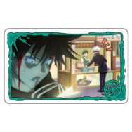 呪術廻戦」思わず笑ってしまうかも!? 悠仁、五条先生らをデザインした