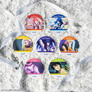 うたプリ マジLOVEシリーズ」推しとティータイム♪ 名場面がいつでも