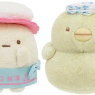 すみっコぐらし」銭湯テーマのPOP-UP SHOPが3都市で開催！ ねこやせん