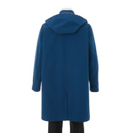 鋼の錬金術師」エドのコート＆ロイの軍服を冬のおでかけに