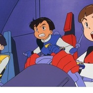 ゴウザウラー」の何が変わったのか？エルドランシリーズ3部作Blu-ray