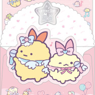 すみっコぐらし」新キャラ・えびてんのしっぽデビュー♪ えびふらいの